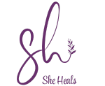 She Heals