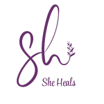 She Heals